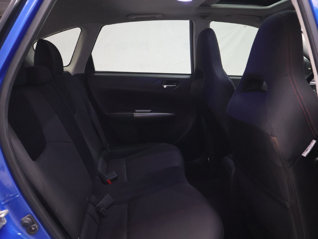 Used 2012 Subaru Impreza WRX Premium AWD/4WD image 12