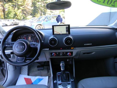 Used 2015 Audi A3 2.0T Premium Plus image 18