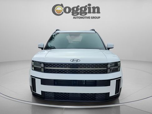 New 2026 Hyundai Santa Fe Calligraphy image 8