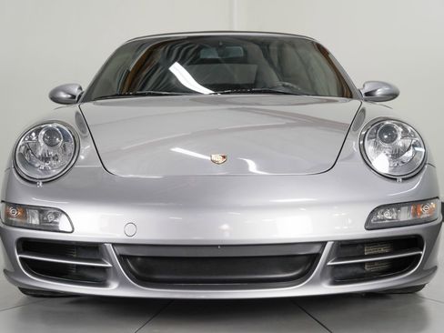 Used 2007 Porsche 911 Carrera S RWD image 14