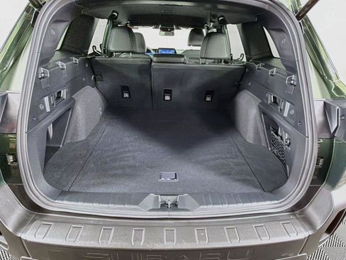 Used 2026 Subaru Outback Premium AWD/4WD image 14