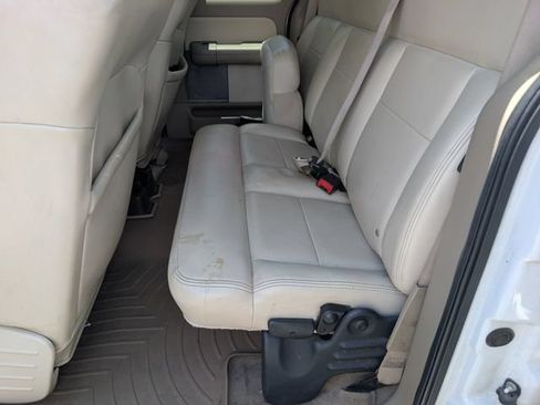 Used 2004 Ford F150 2WD SuperCab image 23