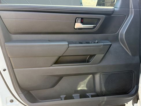 Used 2026 Toyota Tundra SR5 image 21