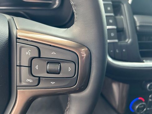 Used 2024 Chevrolet Suburban High Country w/ Max Trailering Package image 23