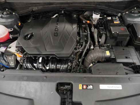 Used 2023 Kia Sportage LX AWD/4WD image 43