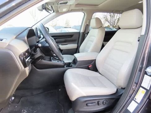 Certified 2024 Honda CR-V EX-L image 12