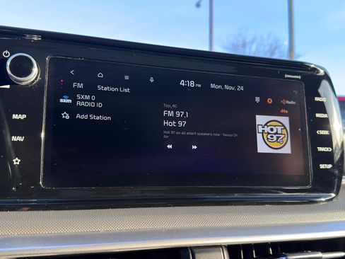 Used 2023 Kia K5 GT-Line image 21