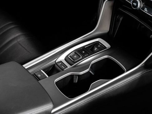 Used 2020 Honda Accord EX-L image 21
