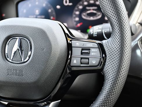 New 2026 Acura Integra Type S FWD image 25