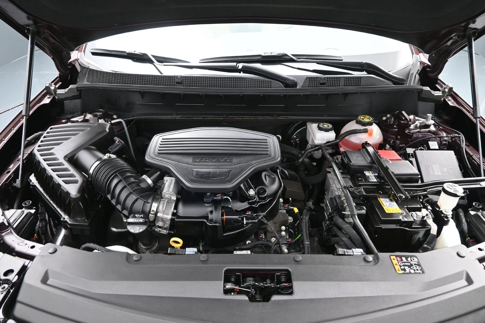 Used 2022 Cadillac XT6 Premium Luxury FWD image 13