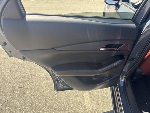 Used 2024 MAZDA CX-30 AWD 2.5 S w/ Preferred Package image 18