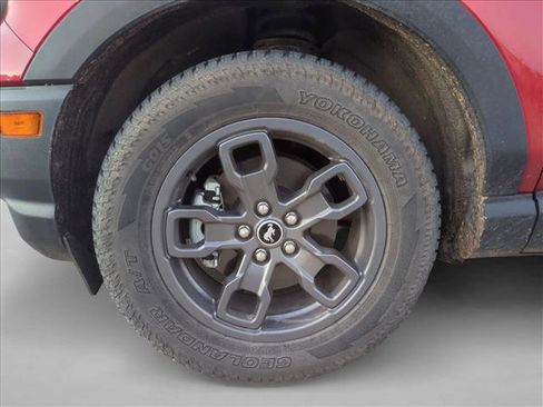 Used 2023 Ford Bronco Sport Big Bend w/ Convenience Package image 19