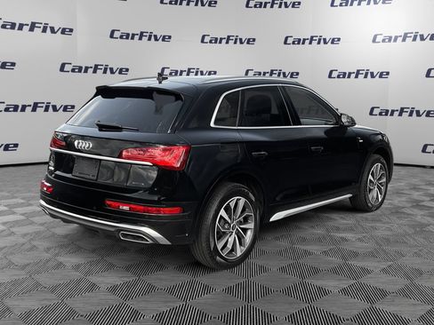 Used 2023 Audi Q5 2.0T Premium Plus w/ Premium Plus Package AWD/4WD image 5