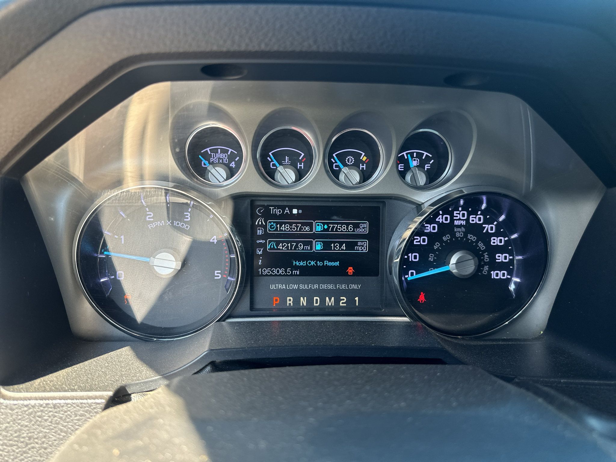 Used 2016 Ford F350 King Ranch AWD/4WD image 24