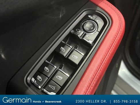 Used 2021 Porsche Macan GTS image 18