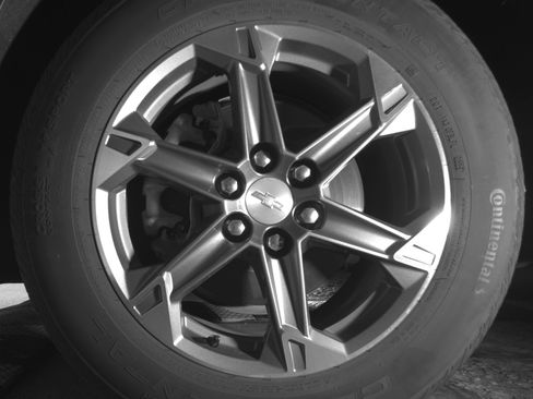 Used 2025 Chevrolet Blazer LT FWD image 12
