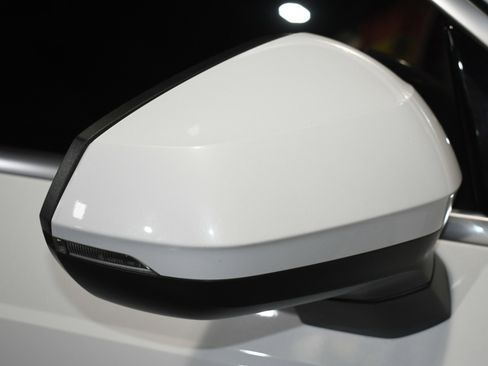 Used 2021 Audi Q3 2.0T Premium Plus w/ Premium Plus Package image 61