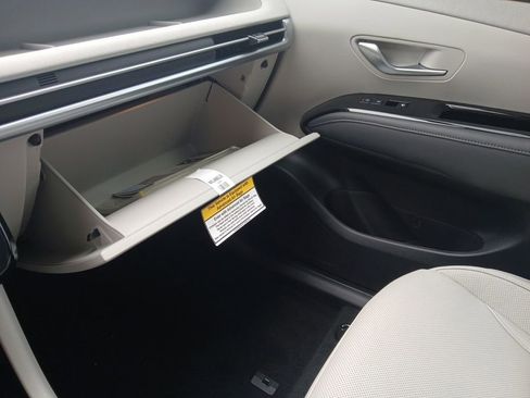 New 2026 Hyundai Tucson Limited FWD image 21