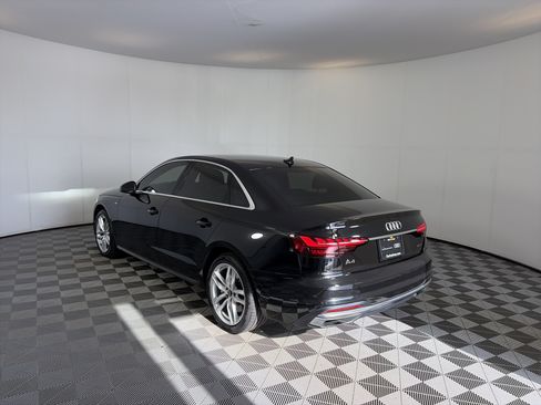 Used 2020 Audi A4 2.0T Premium w/ Convenience Package AWD/4WD image 10