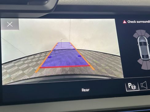 New 2026 Audi A3 2.0T Premium Plus image 16