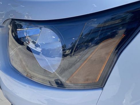 New 2026 Ford Transit 350 148 High Roof Extended image 6