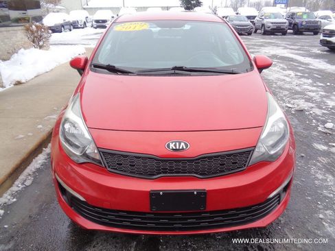 Used 2017 Kia Rio LX w/ Power Package image 17
