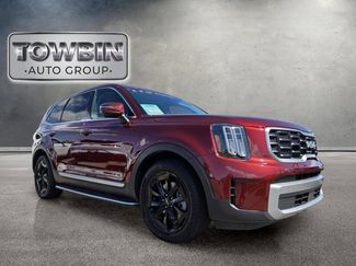 Certified 2023 Kia Telluride S w/ S Sunroof Package AWD/4WD video 2