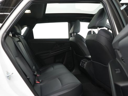 Used 2026 Toyota bZ AWD/4WD image 12