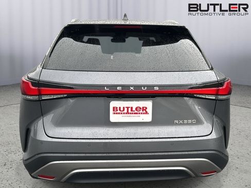 Used 2023 Lexus RX 350 RX 350 Luxury w/ Accessory Package (Z1) image 4