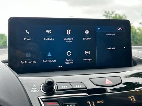 Used 2021 Acura RDX FWD image 83