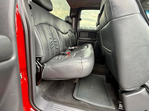 Used 2002 GMC Sierra 1500 4x4 Extended Cab w/ SLT Marketing Option Pkg image 17