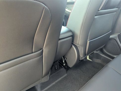 New 2026 Chevrolet TrailBlazer RS w/ Convenience Package image 16