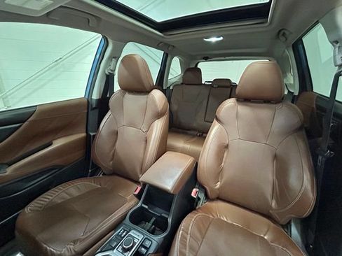 Used 2019 Subaru Forester Touring w/ Popular Package #3 AWD/4WD image 49