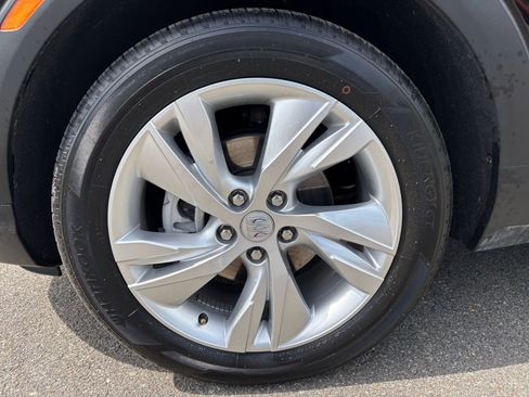 Used 2025 Buick Encore GX Preferred FWD image 29