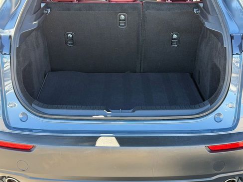 Used 2024 MAZDA CX-30 AWD 2.5 S w/ Preferred Package image 25