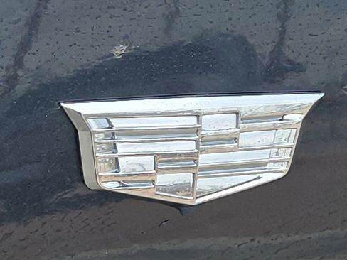 New 2026 Cadillac CT4 Premium Luxury image 9