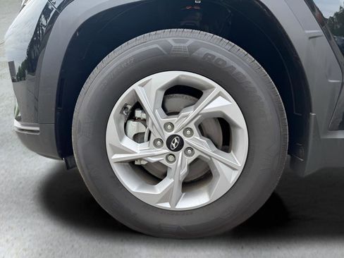 Certified 2024 Hyundai Tucson SEL AWD/4WD image 15