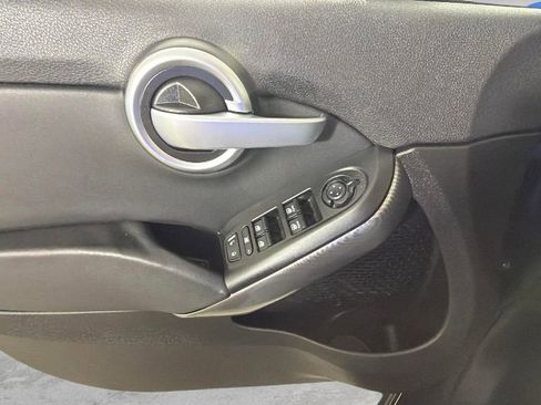 Used 2017 FIAT 500X Pop w/ Pop Popular Equipment Package FWD image 24