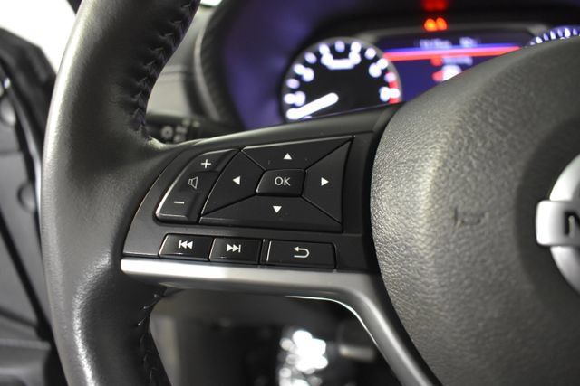 Used 2023 Nissan Sentra SV w/ All-Weather Package FWD image 15