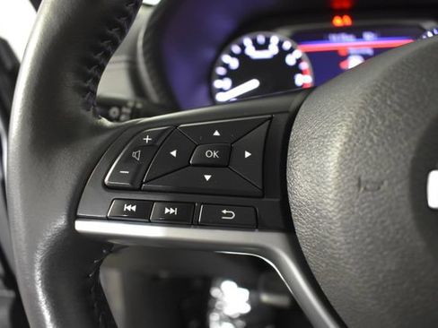 Used 2023 Nissan Sentra SV w/ All-Weather Package FWD image 15