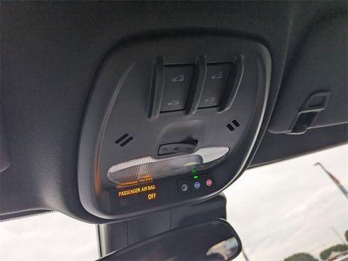 New 2026 Chevrolet Trax RS w/ Sunroof Package image 23