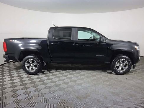 Used 2019 Chevrolet Colorado Z71 image 16