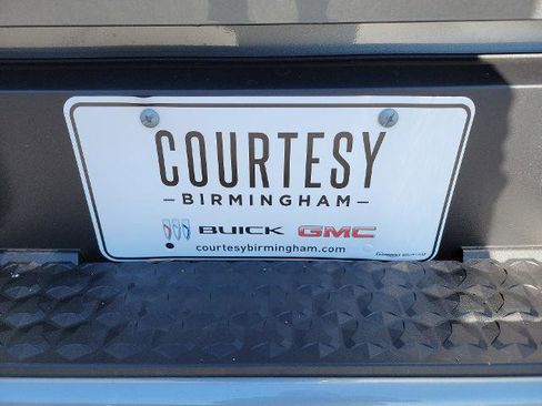 New 2026 GMC Canyon Elevation w/ Convenience Package image 28