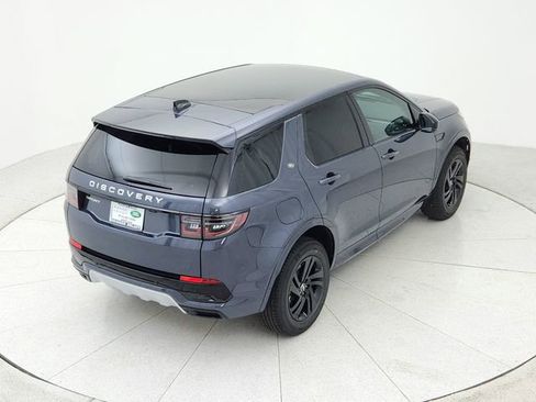 Certified 2025 Land Rover Discovery Sport S image 14