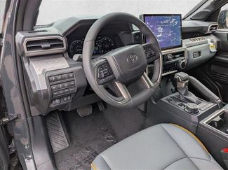 New 2026 Toyota Tacoma 4x4 Double Cab Hybrid video 3