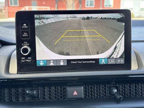 Used 2025 Honda CR-V EX-L image 5