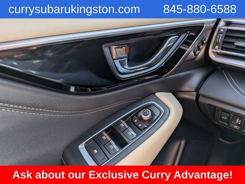 Used 2025 Subaru Outback Limited w/ Tech Package 3 image 27