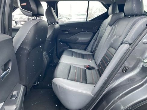 Used 2023 Nissan Kicks SR w/ SR Premium Package image 25