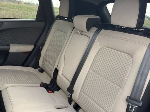 Used 2020 Ford Escape SE FWD image 21