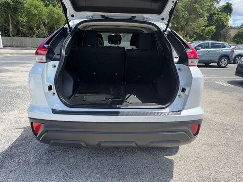 Used 2025 Mitsubishi Eclipse Cross LE AWD/4WD image 14